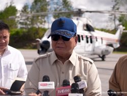 Pemerintah Prioritaskan Distribusi BBM di Sumatra, Armada Laut dan Udara Dikerahkan