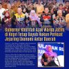Gubernur Khofifah Ajak Warga Jatim di Kepulauan Riau Tetap Guyub Rukun dan Aktif Membangun Daerah Rantau