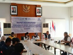 Menkomdigi Pastikan Percepatan Pemulihan Akses Telekomunikasi di Sumatra Berjalan Baik