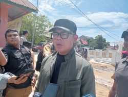 Wamendagri Minta Pendataan dan Pemulihan Infrastruktur di Padang Dipercepat