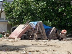 Banjir Bandang Padang: 3.000 Warga Belum Pulang, Relokasi Jadi Solusi Jangka Panjang