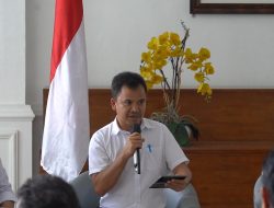 Dishub Sumut Pastikan Mudik Gratis Nataru 2025 Berlanjut di Tengah Penanganan Bencana