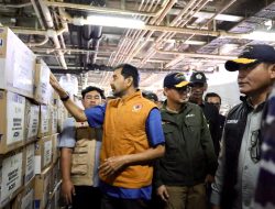 Gubernur Aceh Apresiasi Bantuan Kementan/Bapanas, Salah Satu yang Terbesar Diterima