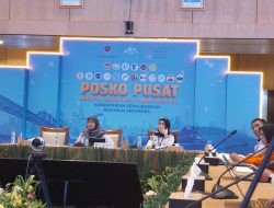 Semua Posko Transportasi Diminta Siaga Hadapi Lonjakan Penumpang pada Puncak Mudik Nataru