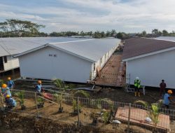 Pendataan Rumah Terdampak Bencana di Aceh Dipercepat, Ini Arahan Mendagri