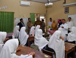 Ciptakan Sekolah Aman dan Bebas Perundungan Sejak Awal Masuk