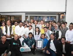 Garuda Spark Hadirkan Perubahan Nyata bagi Startup Bandung