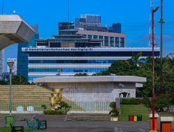 Kemkomdigi Dorong Regulasi Perlindungan Anak pada Penyelenggara Sistem Elektronik