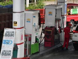 Penyaluran Subsidi 2025 Terkelola Baik oleh Pertamina Patra Niaga
