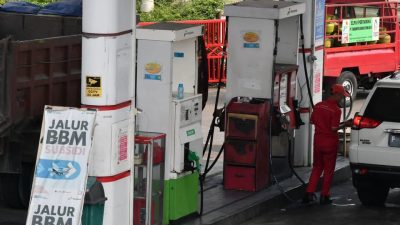 Penyaluran Subsidi 2025 Terkelola Baik oleh Pertamina Patra Niaga