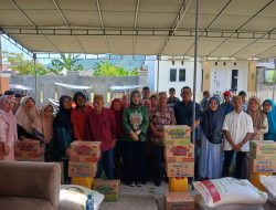 Lansia di Gorontalo Didorong Mandiri secara Ekonomi Lewat Program Bantuan Produktif