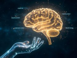 ICSF Tekankan Perlunya Regulasi PDP untuk Cegah Dampak AI Vulgar