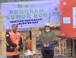 Masyarakat Siak Salurkan Donasi Rp500 Juta untuk Korban Bencana Aceh Tamiang
