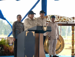 Pemerintah Bidik Renovasi 60 Ribu Sekolah pada 2026, Tegas Presiden