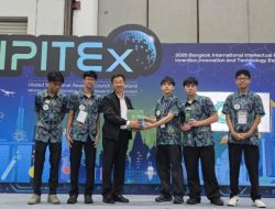 Teknologi SoilPIN Jadikan Talenta Muda Indonesia Juara di Tingkat Internasional