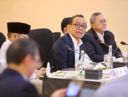 Aceh, Sumut, dan Sumbar Jadi Prioritas Rehabilitasi dan Rekonstruksi Pascabencana