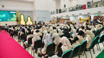Pemerintah Ajak Perguruan Tinggi Perkuat Program Pendaftaran Tanah