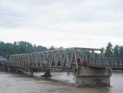 Akses Darat Jadi Prioritas, 24 Desa Aceh Tengah Masih Terisolasi