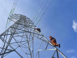 Kabar Baik, Pemerintah Jamin Tarif Listrik Triwulan I 2026 Tidak Naik