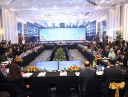 Agenda Transformasi Digital Indonesia Berjalan Seiring Inisiatif ASEAN