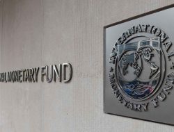 Laporan IMF Sebut Ekonomi Indonesia Tumbuh Tangguh