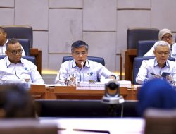 Program Magang Nasional Jadi Sorotan, Pemerintah Awasi Ketat Kepatuhan Perusahaan