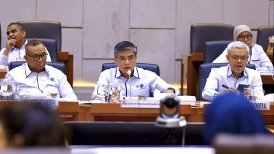 Program Magang Nasional Jadi Sorotan, Pemerintah Awasi Ketat Kepatuhan Perusahaan