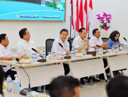 Pemerintah Rancang Insentif bagi Dokter Spesialis untuk Perkuat Layanan Daerah