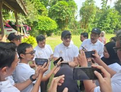 BPKH Nilai Pasar Emas Korporasi Dalam Negeri Perlu Dikembangkan