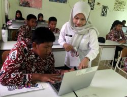 Pemetaan DNA untuk Mengungkap dan Mengembangkan Bakat Siswa