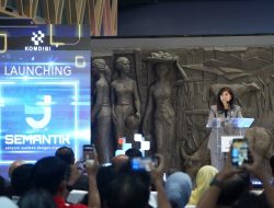 Registrasi Biometrik Nomor Seluler Diterapkan untuk Cegah Penipuan Online