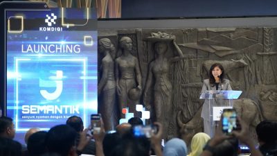 Registrasi Biometrik Nomor Seluler Diterapkan untuk Cegah Penipuan Online