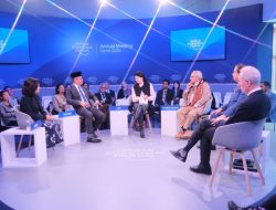 Indonesia Pastikan Proses Rekonstruksi Gaza Mengedepankan Aspek Kemanusiaan