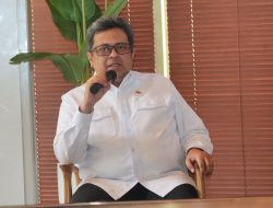 Sertifikasi Halal Gratis 2026 untuk 135 Juta UMK Dibuka oleh BPJPH