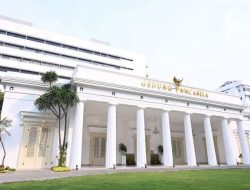 Risiko Serangan AS terhadap Venezuela Jadi Perhatian Indonesia