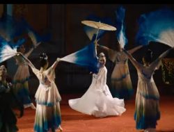 Buleleng Sambut Kehadiran Seni Pertunjukan Kelas Dunia