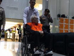 KPK Tetapkan Penahanan bagi Mantan Direktur Pertamina dalam Kasus Suap Katalis