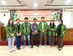 Pembekalan KKN Kelompok 13 Desa Ngampon: Siap Mengabdi!