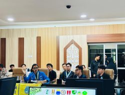 Pro Kontra Pilkada DPRD, PMII Paser Nilai Ancam Kedaulatan Rakyat