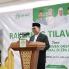 Rakernas Tilawati Nasional 2026 :Menjawab Tantangan Disrupsi dengan Manajemen Dakwah Profesional 