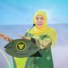 Resmikan RSNU Pasuruan, Gubernur Khofifah Tegaskan Komitmen Layanan Kesehatan Inklusif