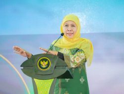 Resmikan RSNU Pasuruan, Gubernur Khofifah Tegaskan Komitmen Layanan Kesehatan Inklusif