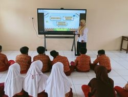 Pembelajaran Bahasa Indonesia yang Aktif dan Bermakna: Inovasi IDEGASPO Berbasis IFP Smartboard untuk Mengembangkan Keterampilan Psikomotor Siswa