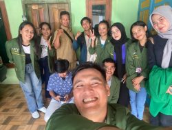 Survei Perdana KKN Kelompok 13 UCY Ungkap Potensi Desa Ngampon