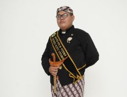 Ariya Saputra: Menulis sebagai Jalan Berkarya dan Berdaya