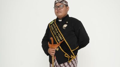 Ariya Saputra: Menulis sebagai Jalan Berkarya dan Berdaya