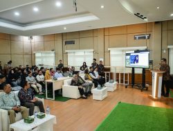 Pemerintah Fokus Kembangkan Talenta Siber dan AI