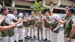 Program KKN Pertanahan Perkuat SDM Unggul Bidang Agraria