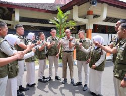 Program KKN Pertanahan Perkuat SDM Unggul Bidang Agraria