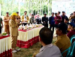 Gorontalo Usulkan Tiga Lokasi Pembangunan Sekolah Garuda